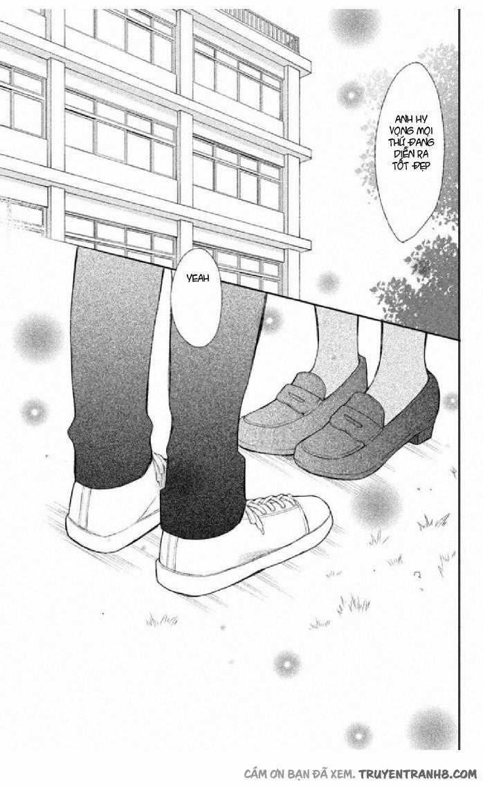 Bạn Gái 3D - Chapter 33 - Trang 39