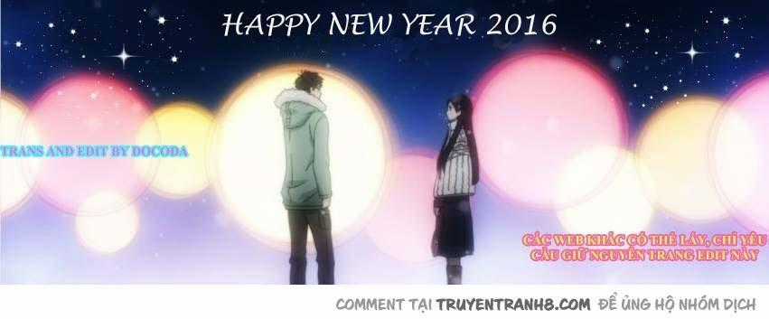 Bạn Gái 3D - Chapter 34 - Trang 2