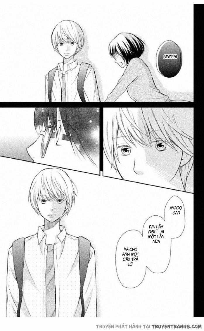 Bạn Gái 3D - Chapter 34 - Trang 29