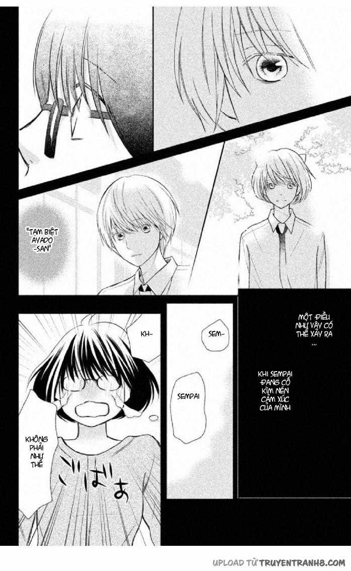 Bạn Gái 3D - Chapter 34 - Trang 30