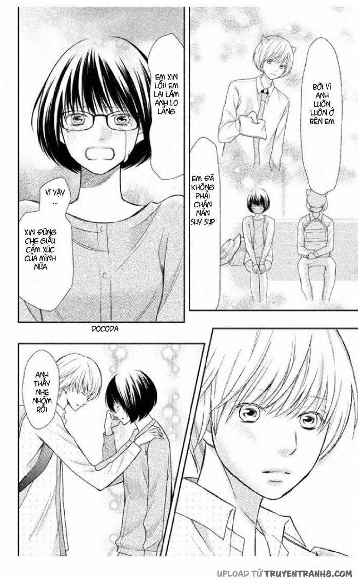 Bạn Gái 3D - Chapter 34 - Trang 32