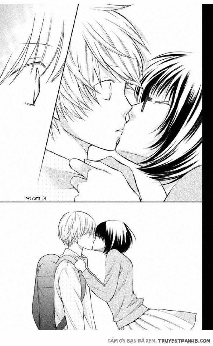 Bạn Gái 3D - Chapter 34 - Trang 35