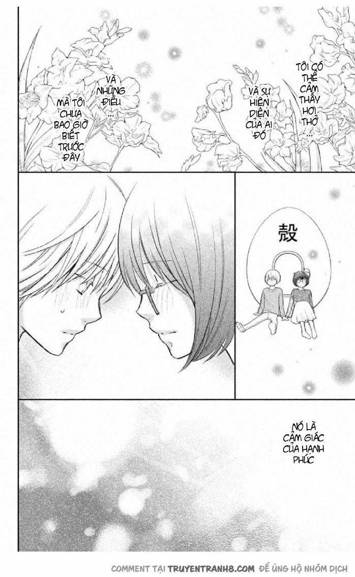 Bạn Gái 3D - Chapter 34 - Trang 38