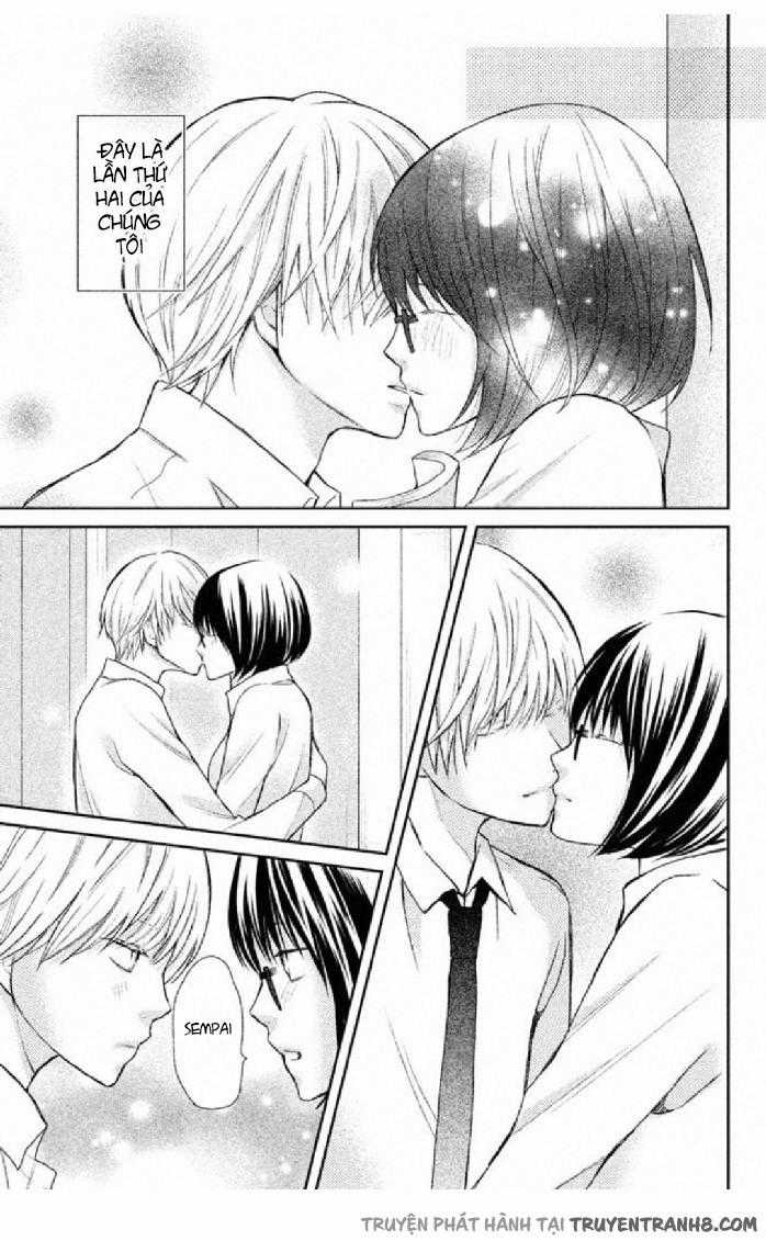 Bạn Gái 3D - Chapter 34 - Trang 39