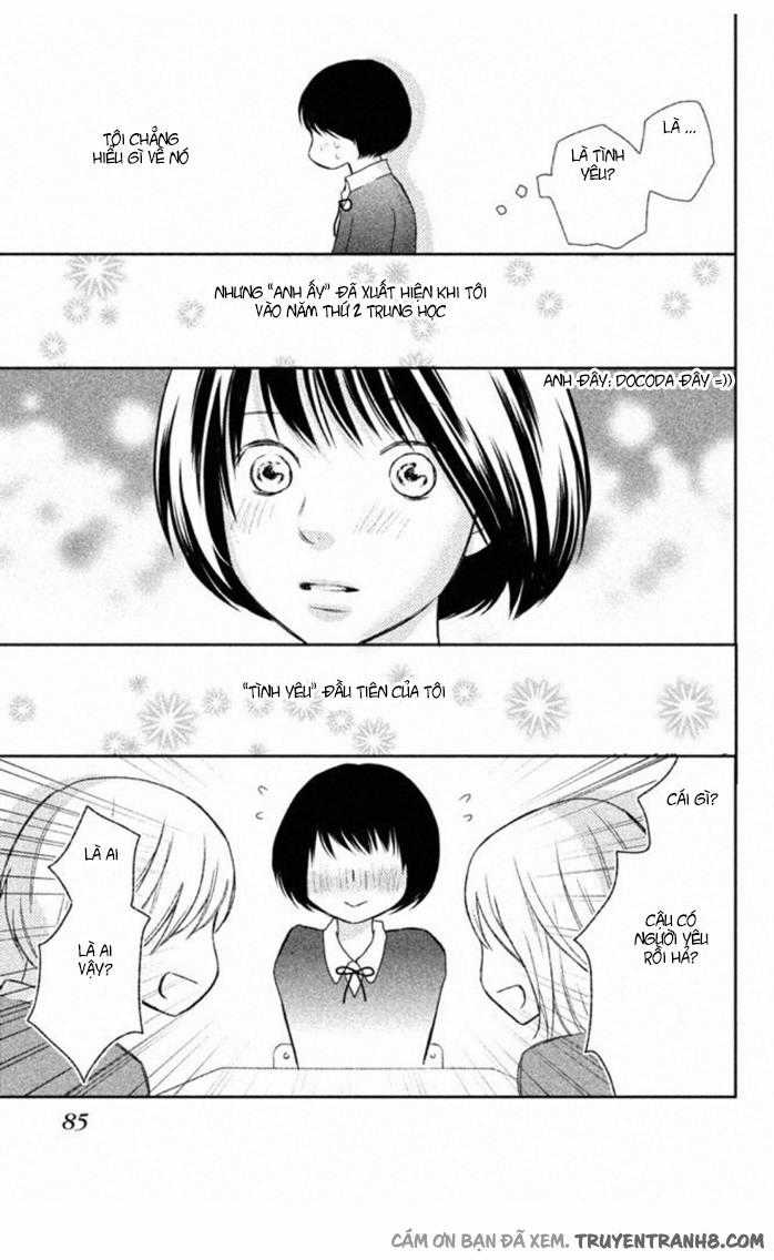 Bạn Gái 3D - Chapter 34 - Trang 7