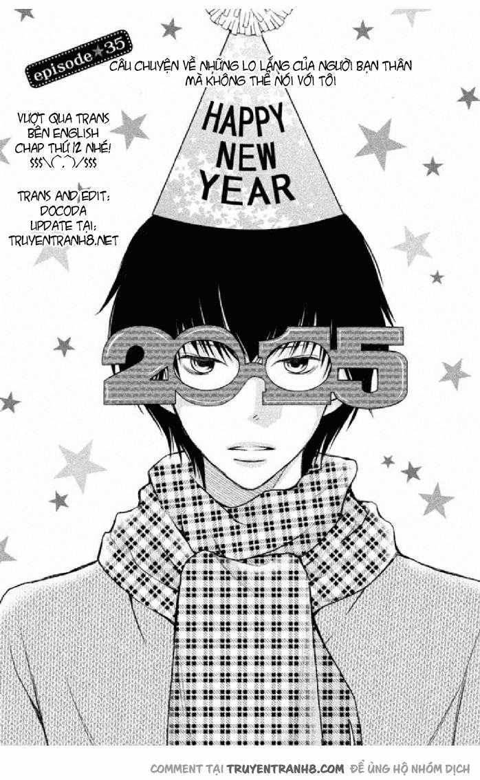 Bạn Gái 3D - Chapter 35 - Trang 3