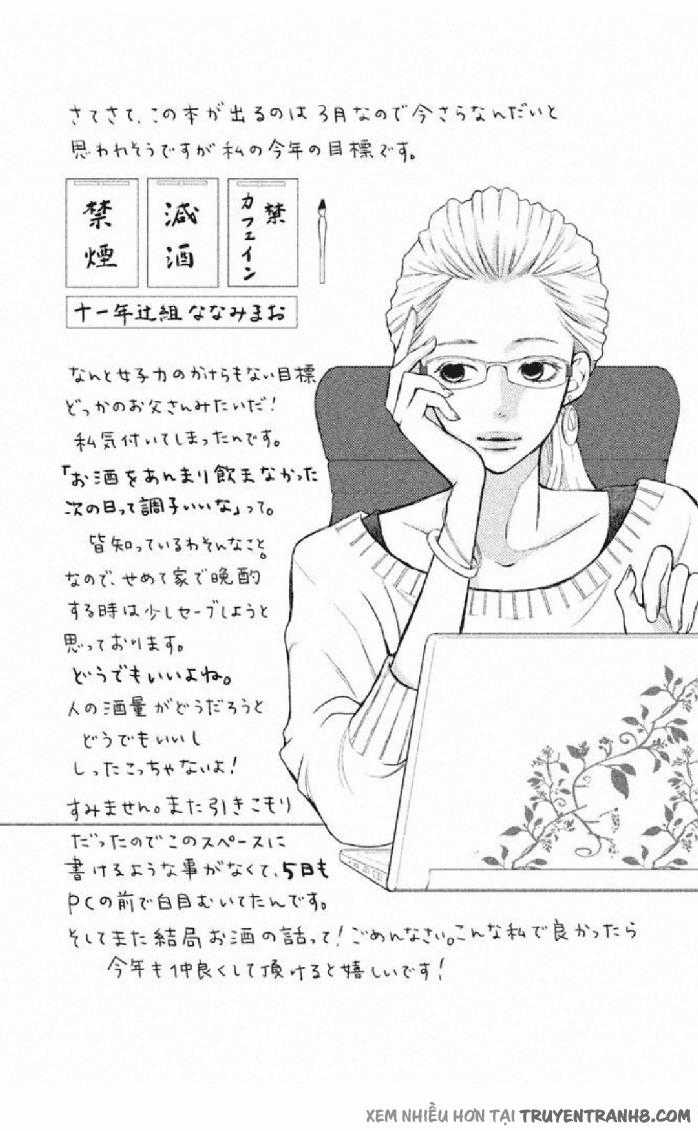 Bạn Gái 3D - Chapter 35 - Trang 41