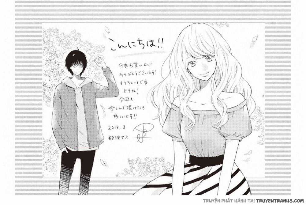 Bạn Gái 3D - Chapter 35 - Trang 42