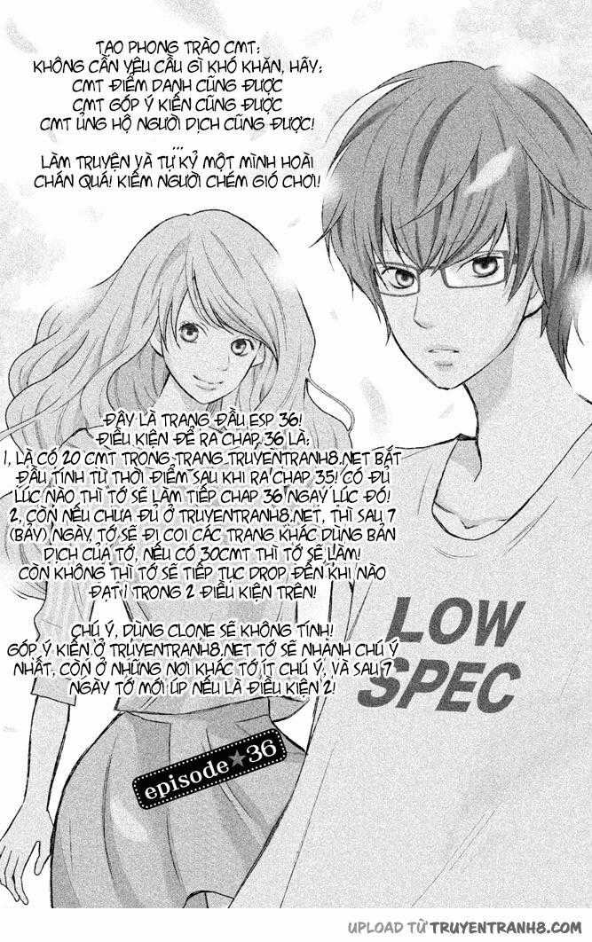 Bạn Gái 3D - Chapter 35 - Trang 43