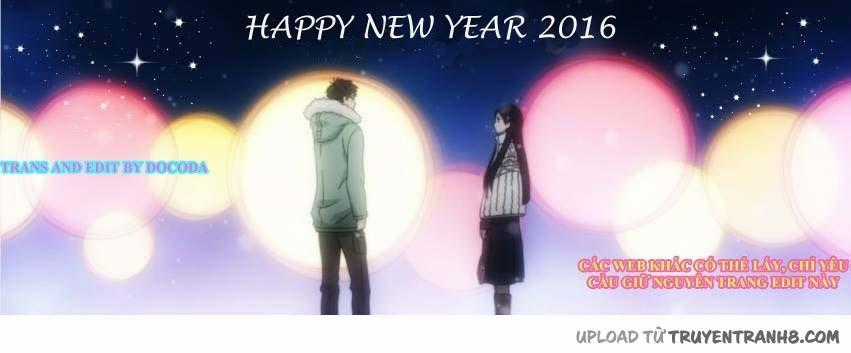 Bạn Gái 3D - Chapter 37 - Trang 2