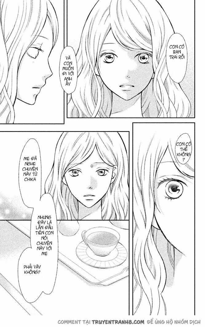 Bạn Gái 3D - Chapter 37 - Trang 11