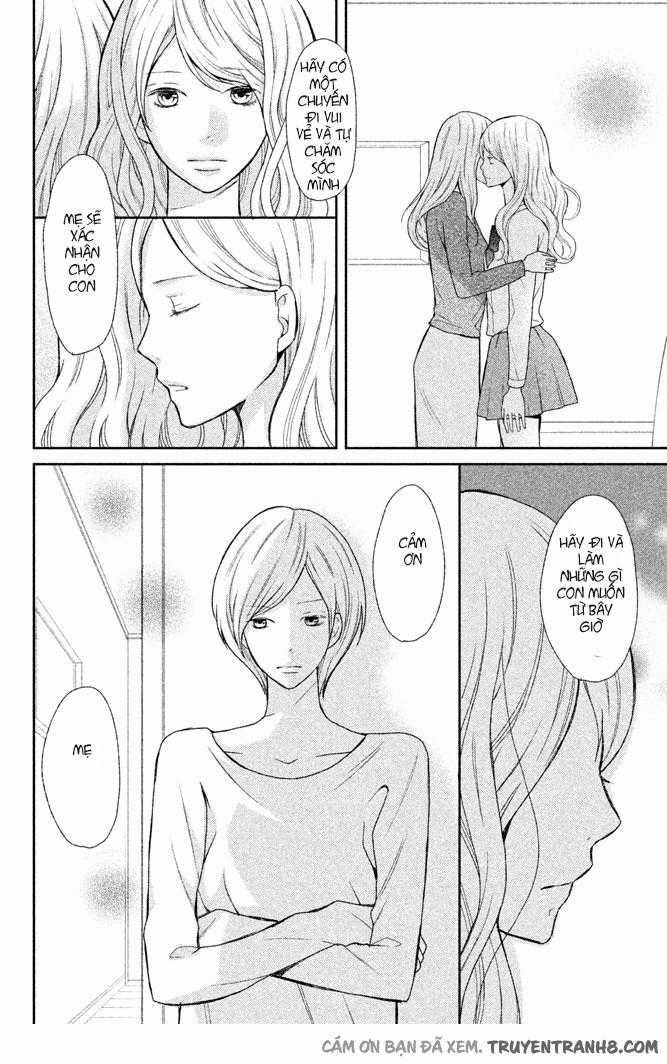 Bạn Gái 3D - Chapter 37 - Trang 12