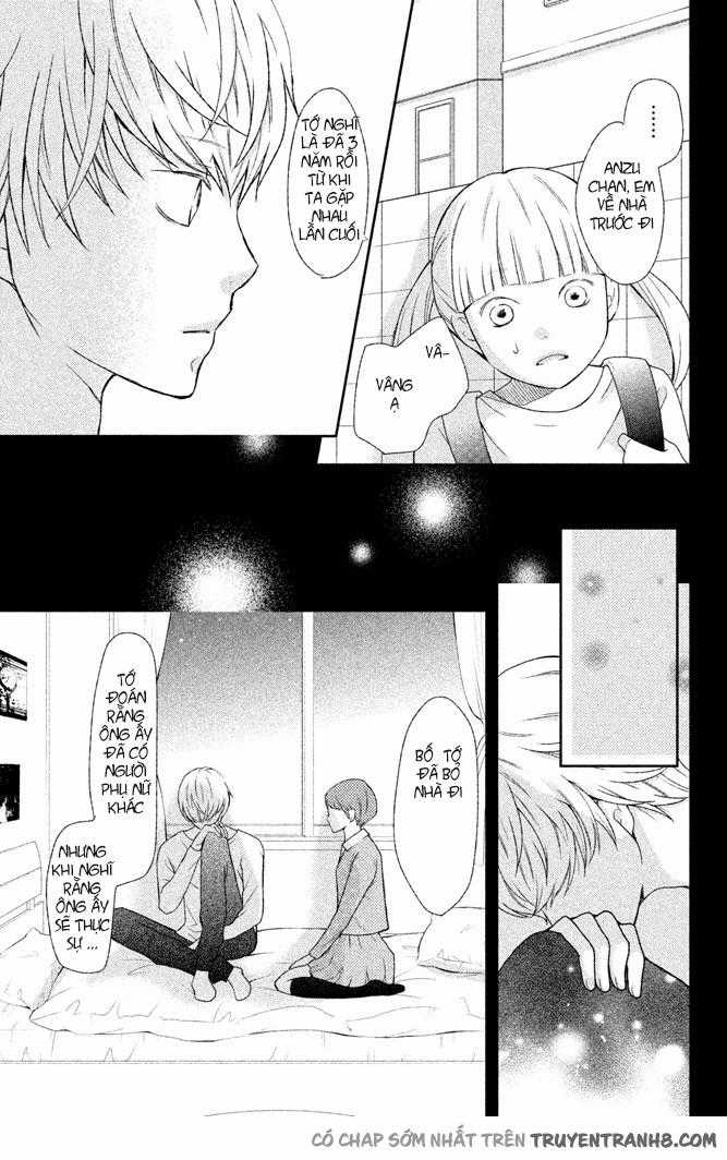 Bạn Gái 3D - Chapter 37 - Trang 21