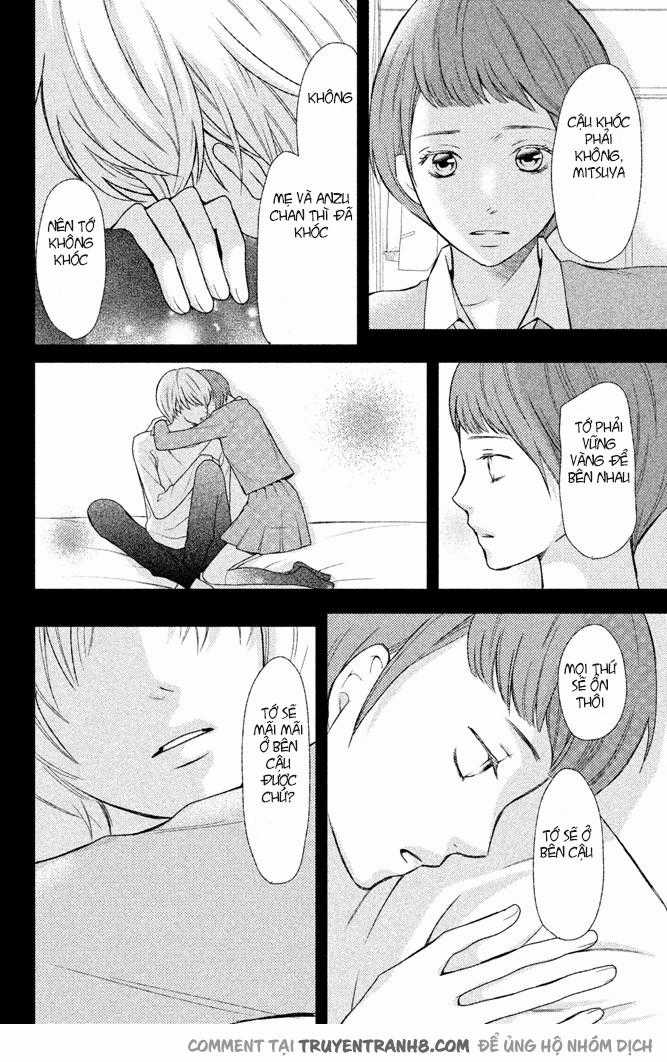 Bạn Gái 3D - Chapter 37 - Trang 22