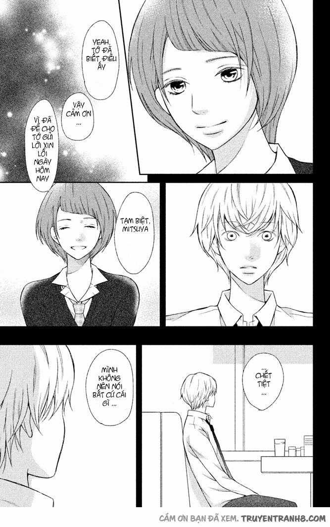 Bạn Gái 3D - Chapter 37 - Trang 29