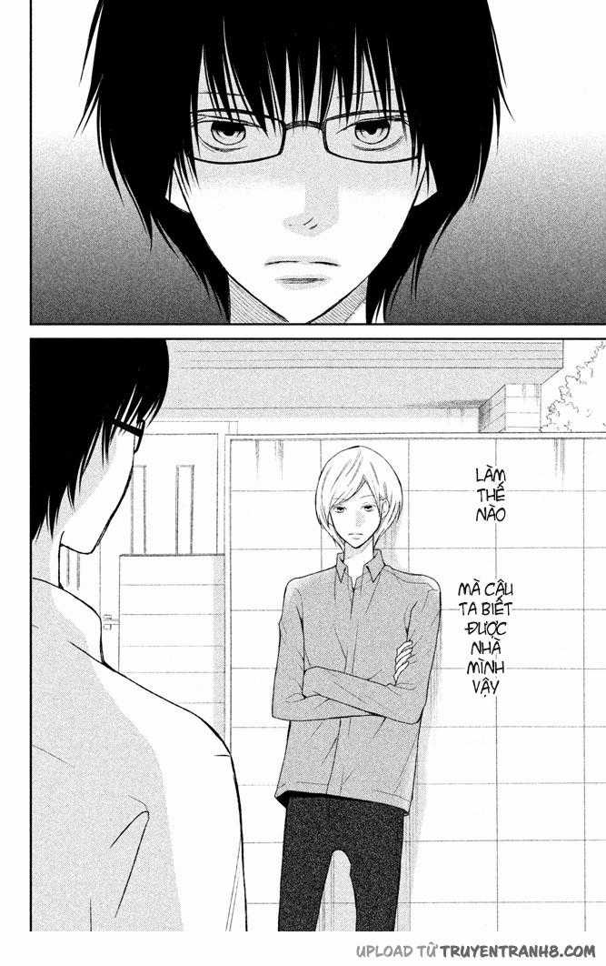 Bạn Gái 3D - Chapter 37 - Trang 38