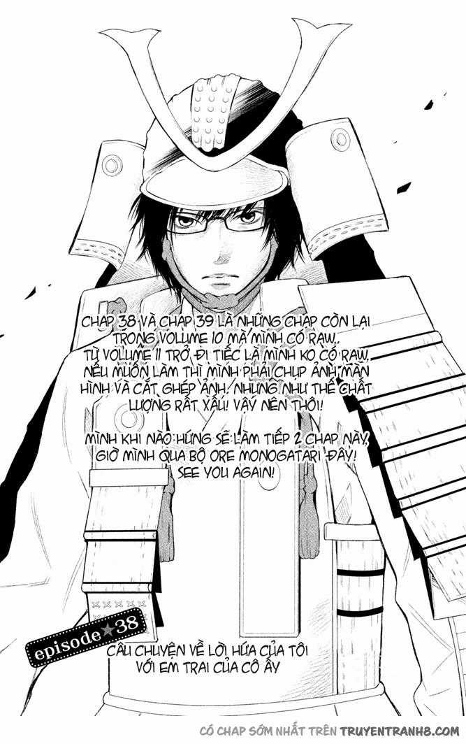 Bạn Gái 3D - Chapter 37 - Trang 41