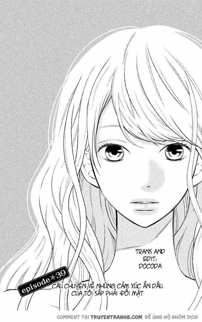 Bạn Gái 3D - Chapter 37 - Trang 42