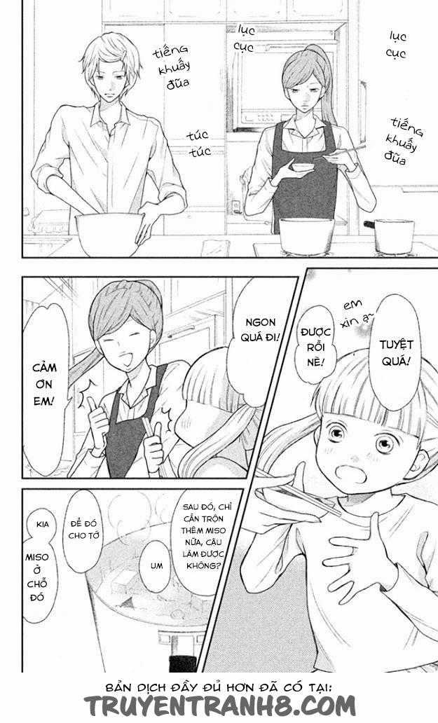 Bạn Gái 3D - Chapter 38 - Trang 12