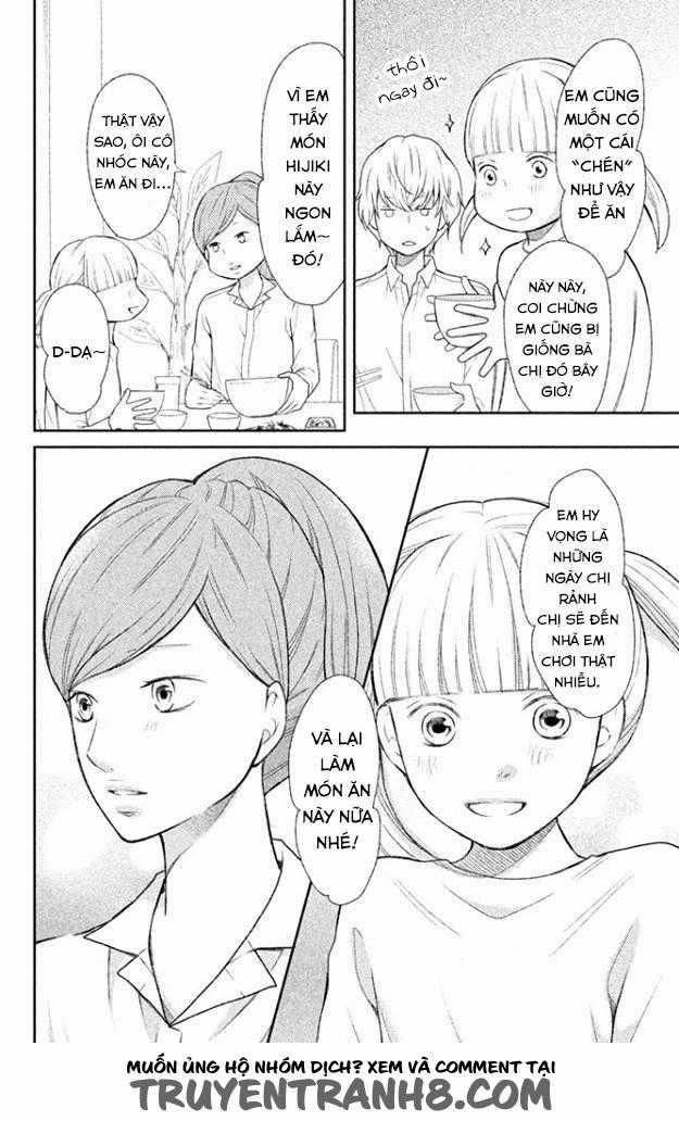 Bạn Gái 3D - Chapter 38 - Trang 16