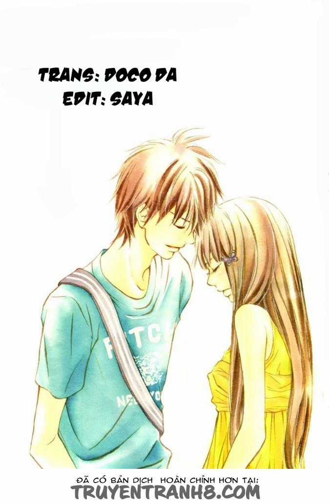 Bạn Gái 3D - Chapter 38 - Trang 3