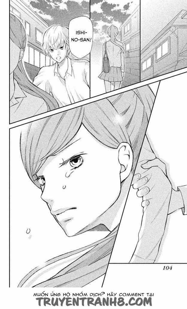 Bạn Gái 3D - Chapter 38 - Trang 26