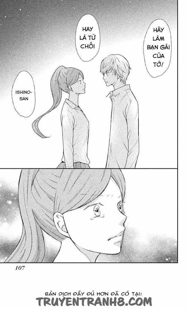 Bạn Gái 3D - Chapter 38 - Trang 29