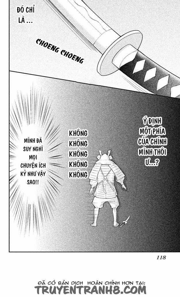 Bạn Gái 3D - Chapter 38 - Trang 40