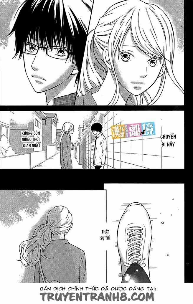 Bạn Gái 3D - Chapter 39 - Trang 14