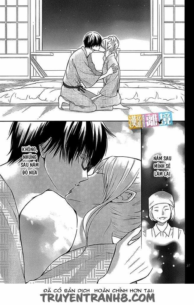 Bạn Gái 3D - Chapter 39 - Trang 31