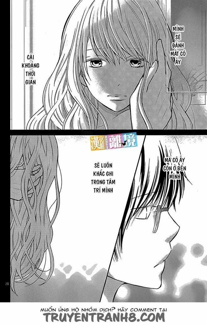 Bạn Gái 3D - Chapter 39 - Trang 32