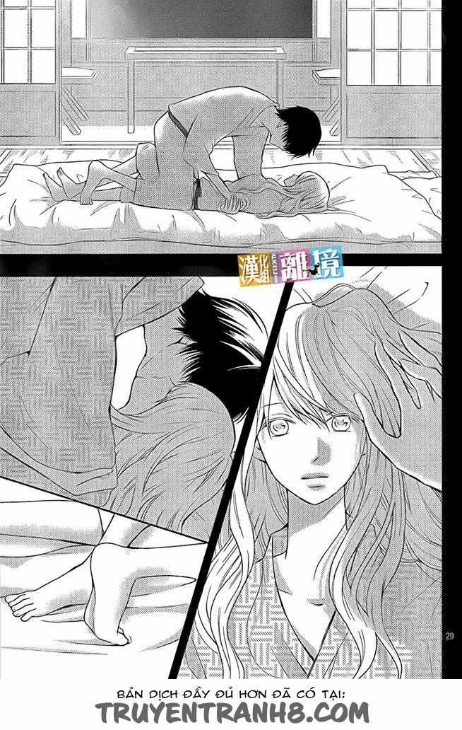 Bạn Gái 3D - Chapter 39 - Trang 33