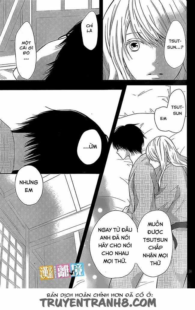 Bạn Gái 3D - Chapter 39 - Trang 36