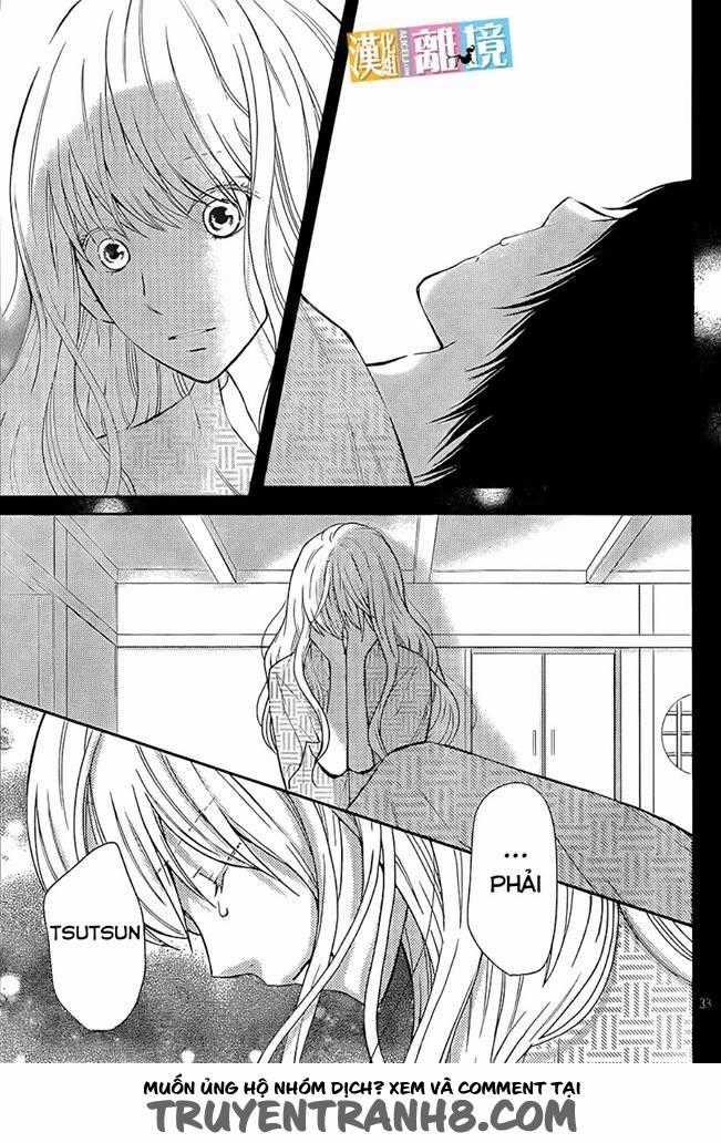 Bạn Gái 3D - Chapter 39 - Trang 38