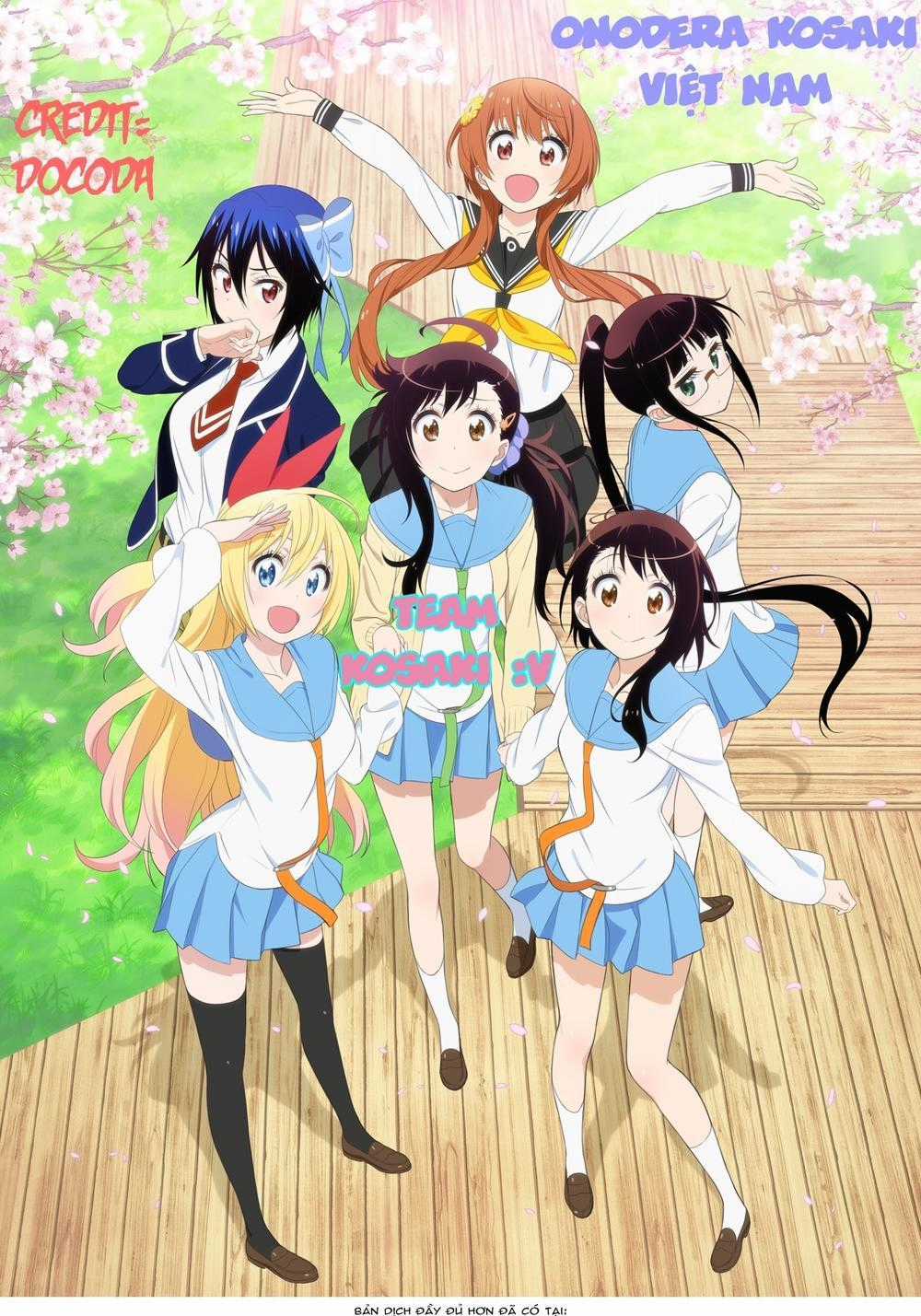 Bạn Gái 3D - Chapter 40 - Trang 2