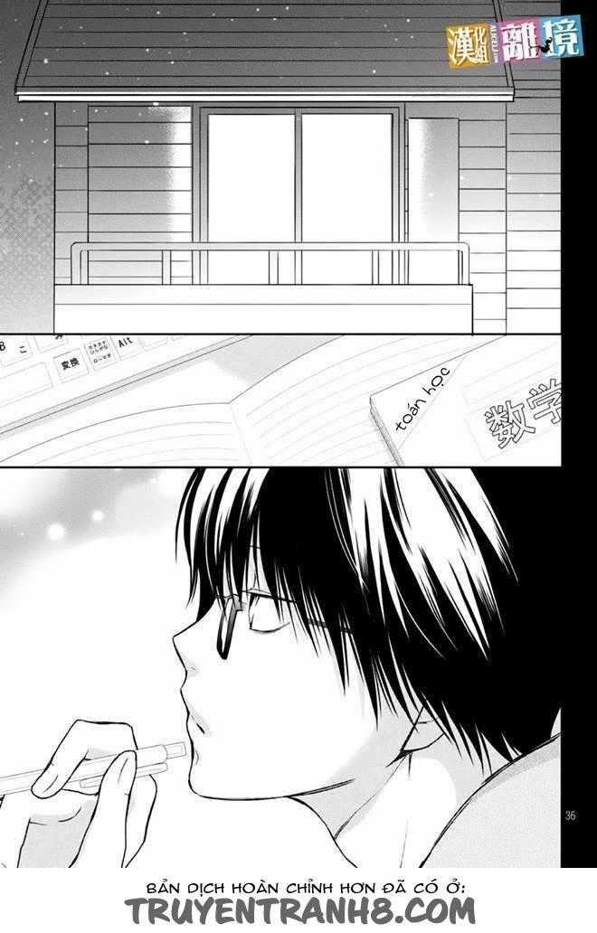 Bạn Gái 3D - Chapter 40 - Trang 39