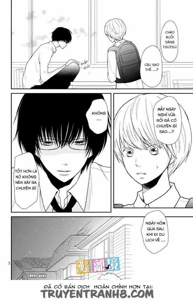 Bạn Gái 3D - Chapter 40 - Trang 7