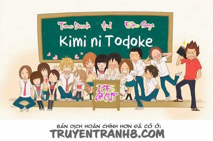 Bạn Gái 3D - Chapter 41 - Trang 2