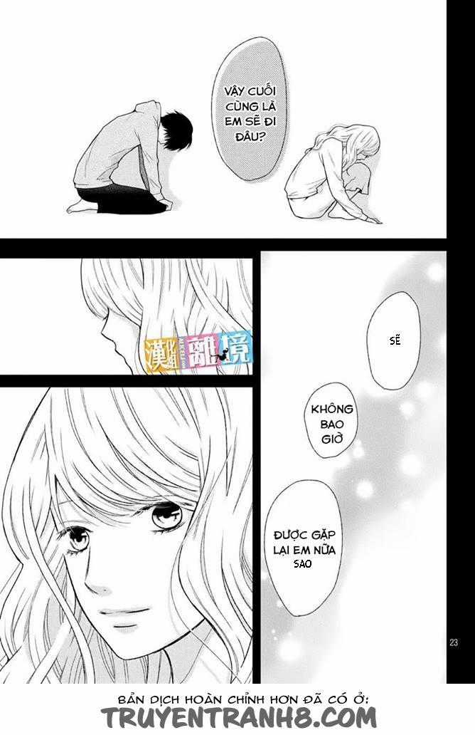 Bạn Gái 3D - Chapter 43 - Trang 26