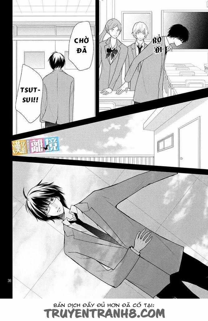 Bạn Gái 3D - Chapter 43 - Trang 39