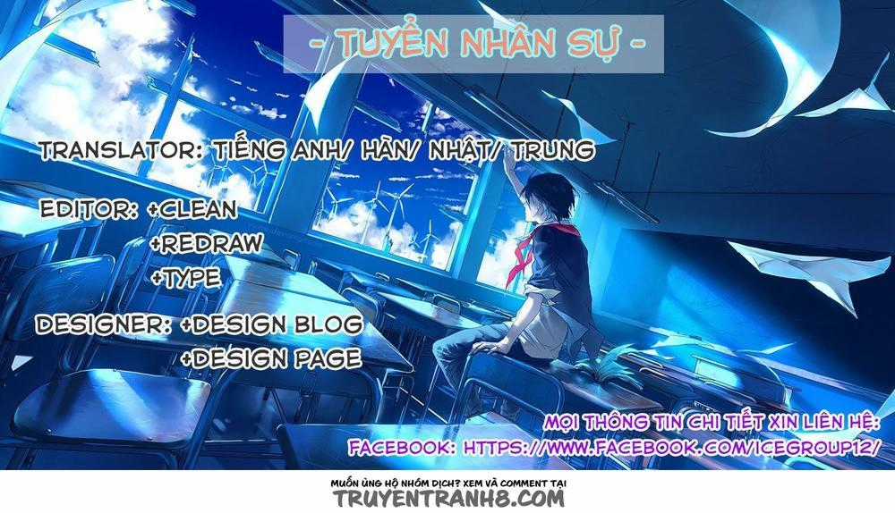 Bạn Gái 3D - Chapter 43 - Trang 43