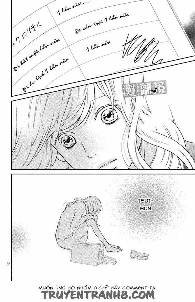 Bạn Gái 3D - Chapter 44 - Trang 34