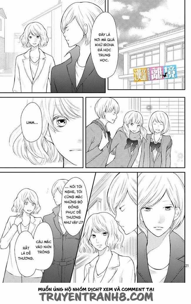 Bạn Gái 3D - Chapter 45 - Trang 26