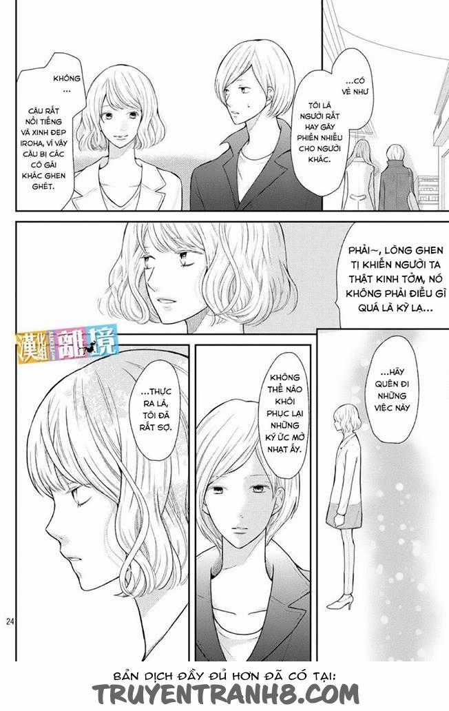 Bạn Gái 3D - Chapter 45 - Trang 29