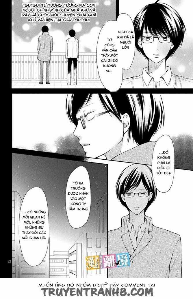 Bạn Gái 3D - Chapter 45 - Trang 38