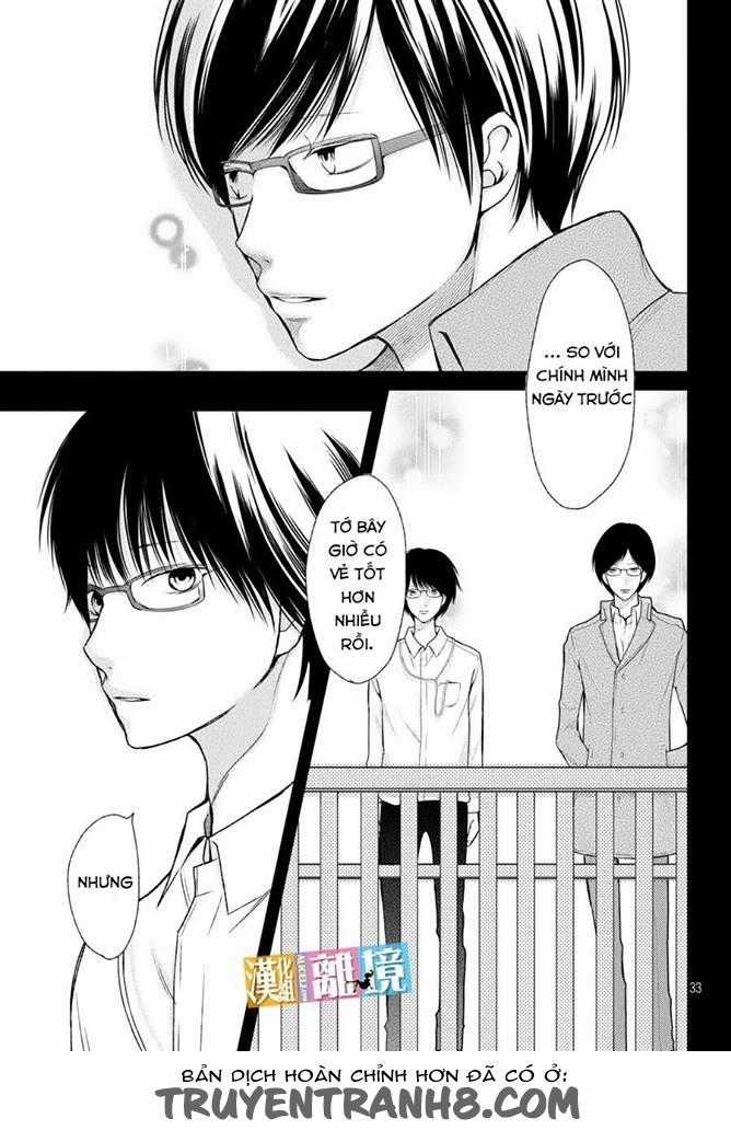 Bạn Gái 3D - Chapter 45 - Trang 39