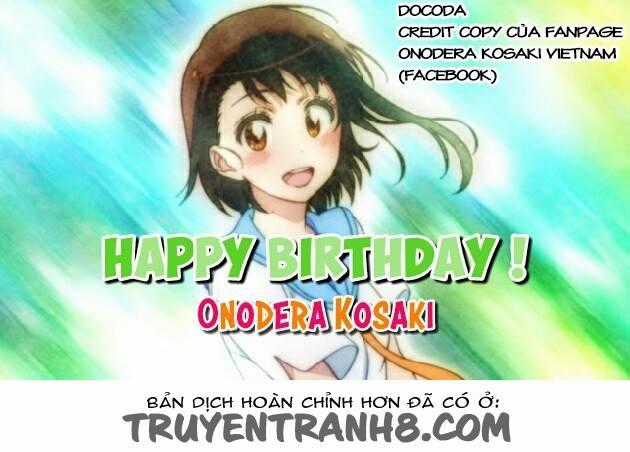 Bạn Gái 3D - Chapter 46 - Trang 2