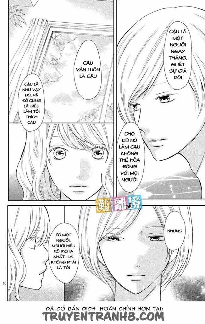 Bạn Gái 3D - Chapter 46 - Trang 19