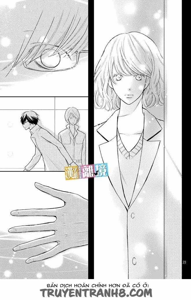 Bạn Gái 3D - Chapter 46 - Trang 26