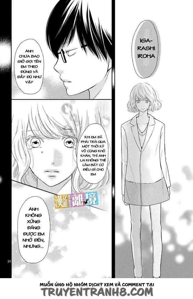 Bạn Gái 3D - Chapter 46 - Trang 37